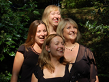 Highly Strung String Quartet