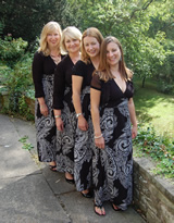 Highly Strung String Quartet