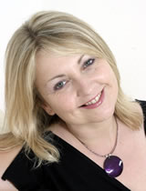 Sian Evans