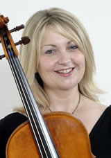 Sian Evans