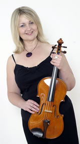 Sian Evans