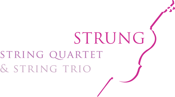 Highly Strung String Quartet